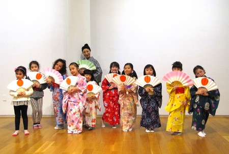 Children